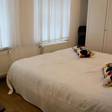 Stylish Holiday In South Holland By The Forest