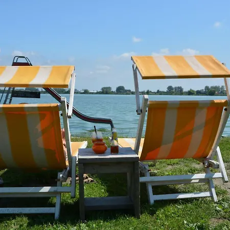 Stylish Holiday In South Holland By The Forest Noordwijkerhout