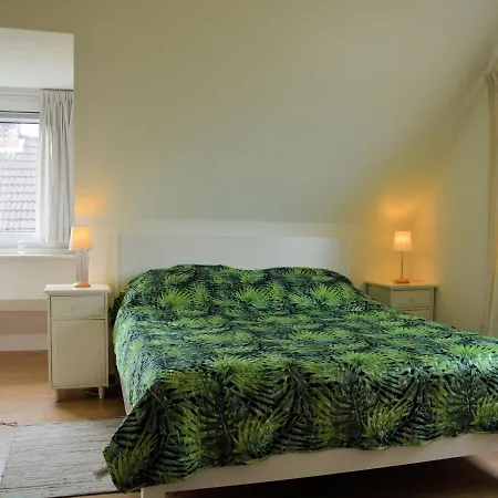 Stylish Holiday In South Holland By The Forest Casa de Férias *